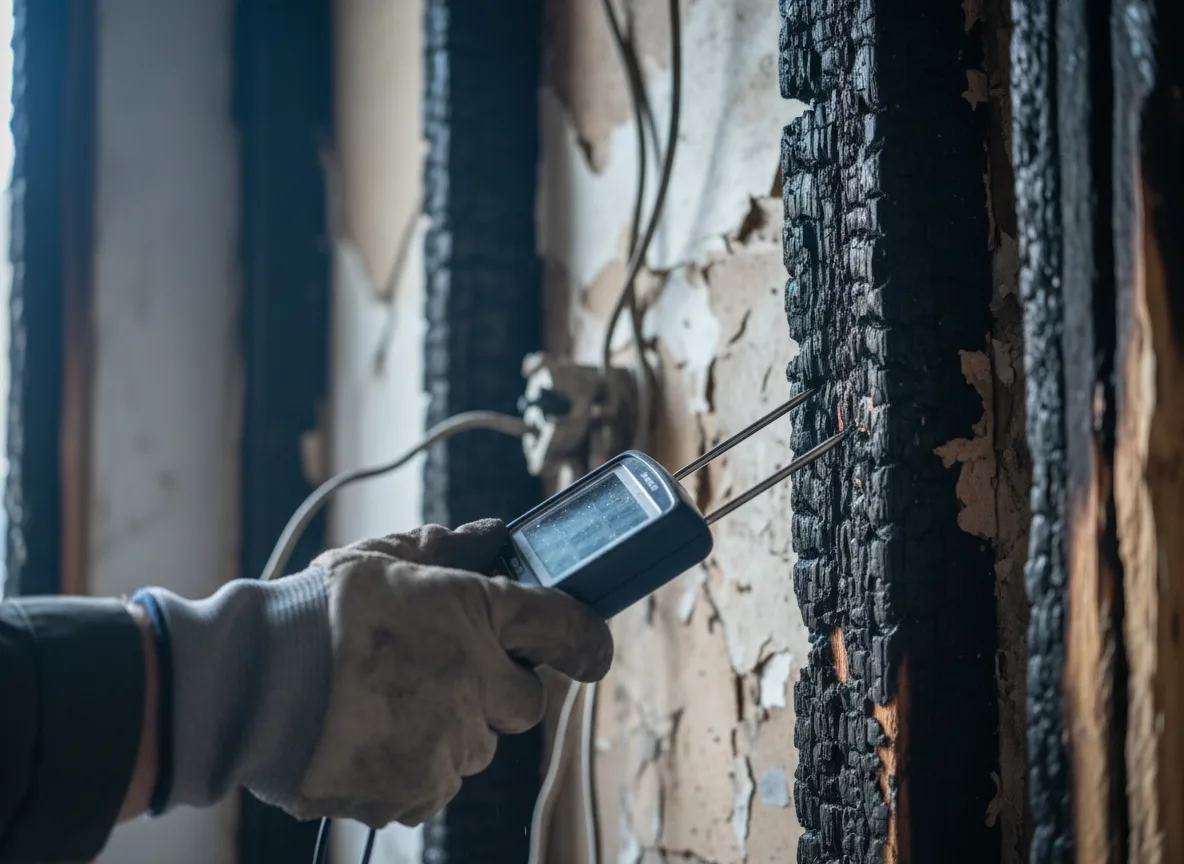 Fire Damage Restoration Cisco, IL FAQs